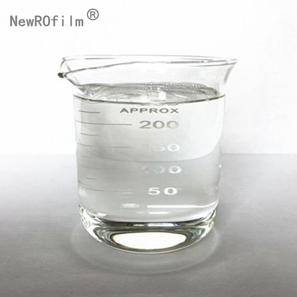 反渗透还原剂NEW745能有效防止RO膜被氯气氧化