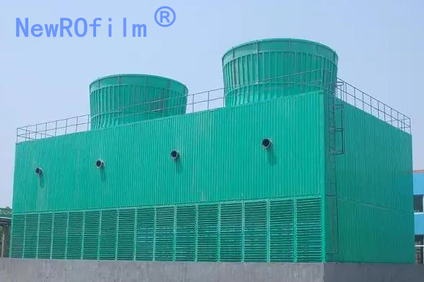 无磷缓蚀阻垢剂NEW500能稳定水质防止结垢并符合环保要求