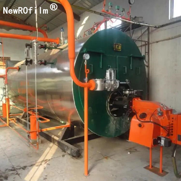 锅炉除垢清洗剂New557原液在线直接投加清洗操作简便