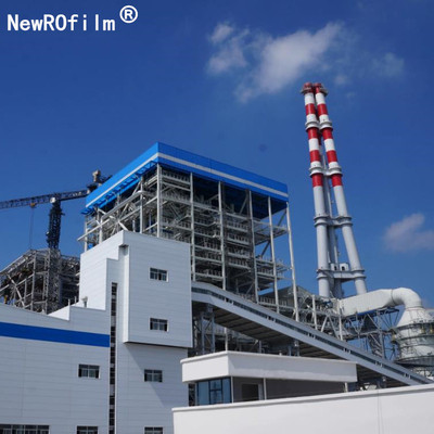 高温缓蚀阻垢剂NEW515用于高温换热器设备阻止结垢