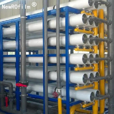 反渗透阻垢剂标准液NEW200采用酸性配方膜阻垢分散效果好