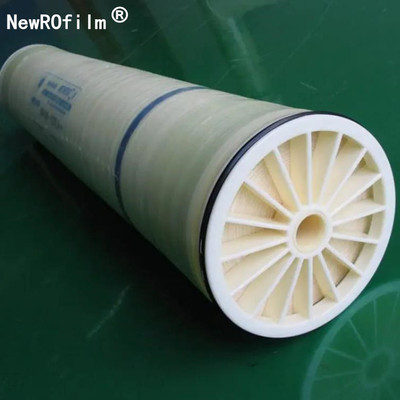 反渗透清洗剂酸性NEW702能快速清除RO膜的污垢