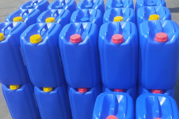 硫酸根反渗透阻垢剂NEW170针对高硫酸根水质进行专门配制