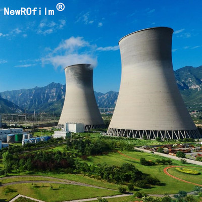 电厂缓蚀阻垢剂NEW520专用于各类电厂热交换器系统阻垢