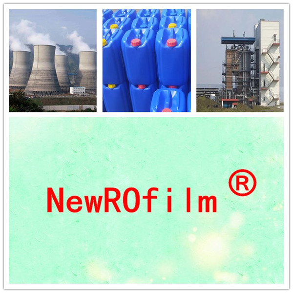 无磷缓蚀阻垢剂NEW500能稳定水质防止结垢并符合环保要求