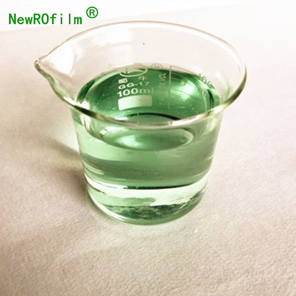 反渗透杀菌剂非氧化NEW737采用计量泵连续添加杀菌