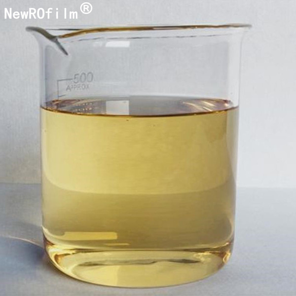 循环水缓蚀阻垢剂NEW517采用复合配方稳定水质保护系统可靠运行