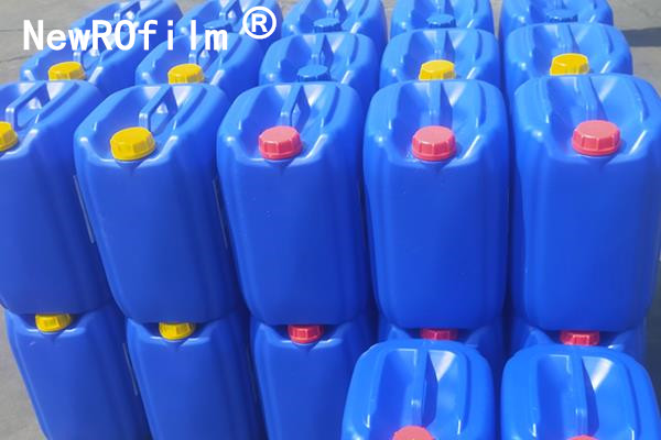 电厂缓蚀阻垢剂NEW520专用于各类电厂热交换器系统阻垢