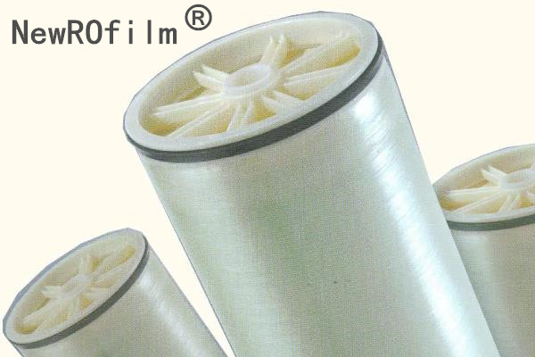 废水反渗透阻垢剂NEW103用于工业废水与城市污水回用处理