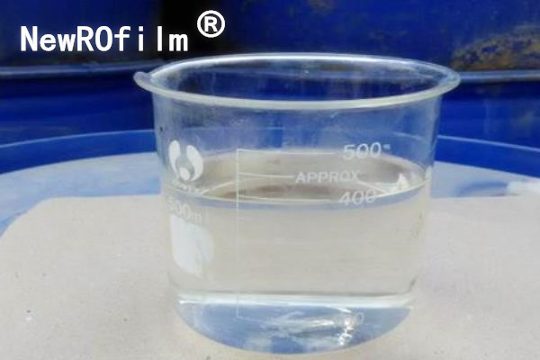 复合碳源主要指标与使用场景及应用特点
