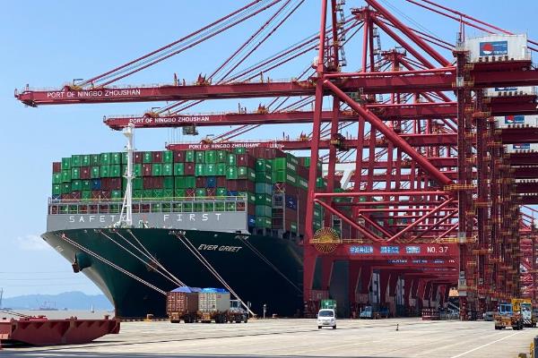 2024年下半年全球经济展望，美中欧将如何表现