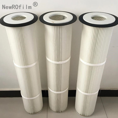 地下水反渗透阻垢剂NEW137用于高硅高钙地下水阻止结垢