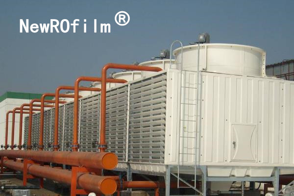 粘泥剥离剂技术特点，金淼循环水粘泥剥离剂使用方法