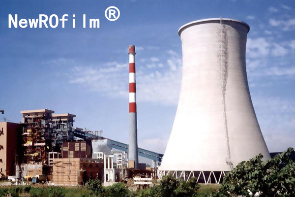 NewROfilm金淼锅炉除垢剂在线循环清洗除垢不影响生产