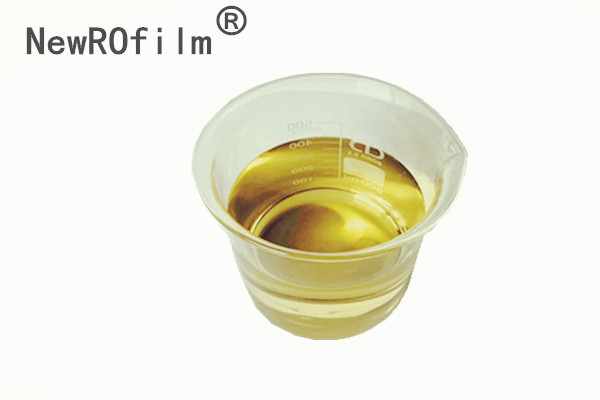 NewROfilm金淼水处理反渗透阻垢剂技术特点作用与功能特性