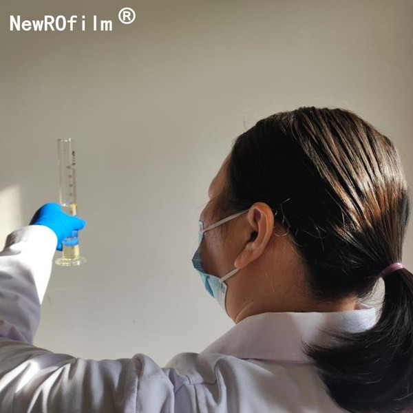 无磷反渗透阻垢剂NEW100阻垢分散高效用量少使用成本低