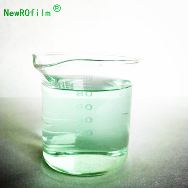 杀菌灭藻剂氧化型NEW413用于循环冷却水系统快速杀生杀菌