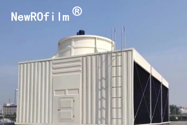 粘泥剥离剂技术特点，金淼循环水粘泥剥离剂使用方法