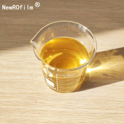 废水反渗透阻垢剂NEW103用于工业废水与城市污水回用处理