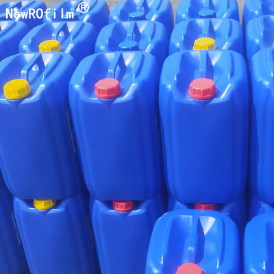 硫酸根反渗透阻垢剂NEW170针对高硫酸根水质进行专门配制