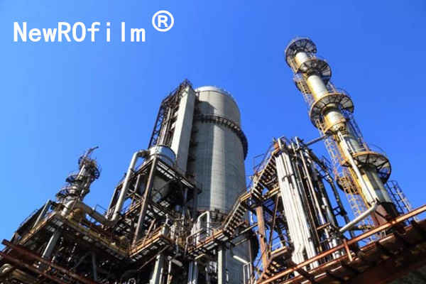 无磷缓蚀阻垢剂NEW500能稳定水质防止结垢并符合环保要求