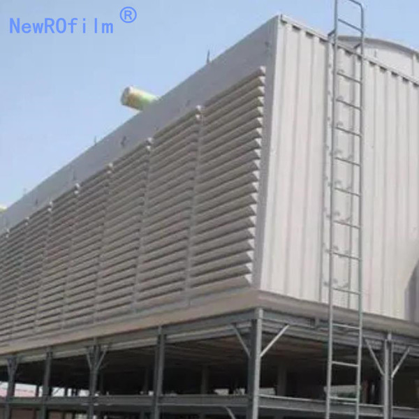 冷却水缓蚀阻垢剂NEW518小分子有机物组成防腐防垢效果好