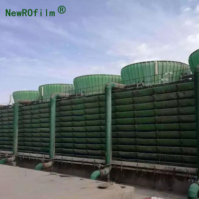 阻垢缓蚀剂NEW510能防止循环冷却水系统结垢与腐蚀