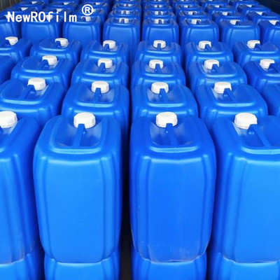 循环水阻垢剂NEW512稳定循环冷却水系统水质防止结垢