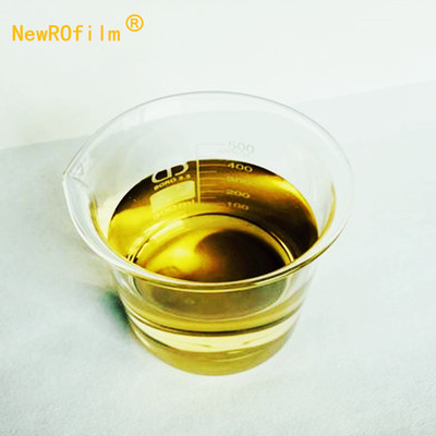 反渗透阻垢剂New101酸性配方适用水源广谱阻垢分散效果好